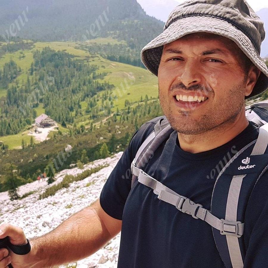 Giuliano D1002 » Agenzia Venus