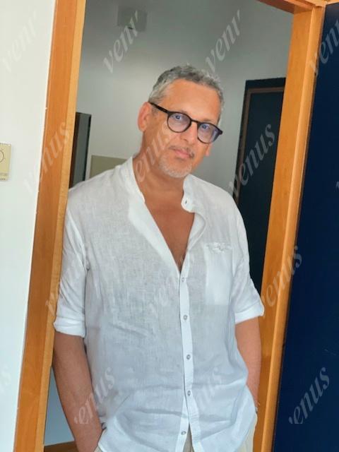 Alessio - single, di Riviera del Brenta limitrofi » Agenzia Venus
